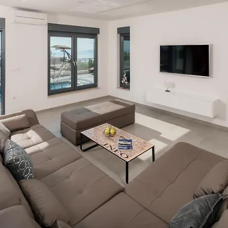 Narona Villa